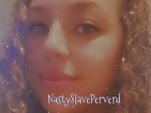 NastySlavePerverd