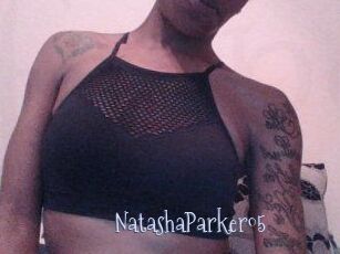 NatashaParker05