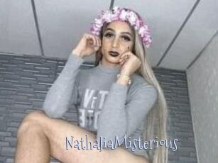 NathaliaMisterious