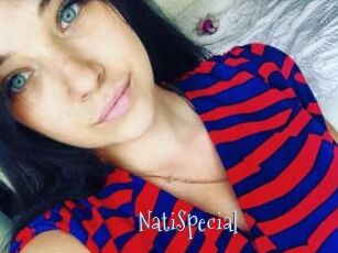 NatiSpecial