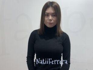 NatiiFerrera