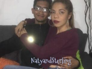 NatyandSterling