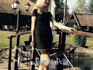 NaughtyDella