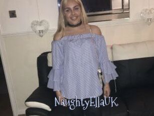 Naughty_EllaUK