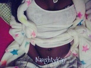 NaughtyKay