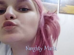 Naughty_Marla