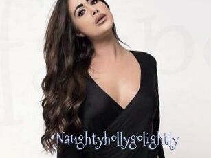 Naughtyhollygolightly