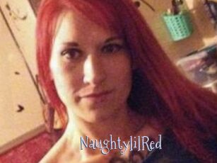 Naughty_lil_Red