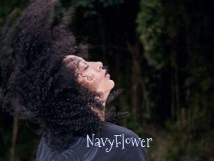 NavyFlower