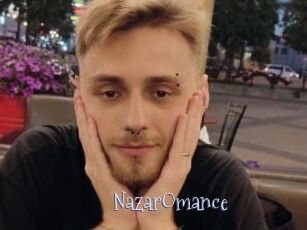 NazarOmance