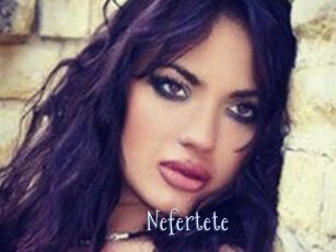 Nefertete