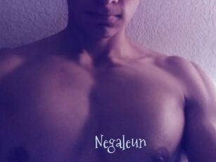 Negaleun