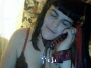 Nellie