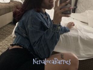 NenalocaBarnes