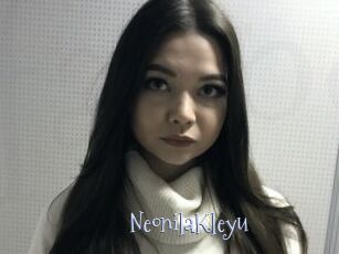 NeonilaKleyu