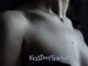 NextDoorTeacher