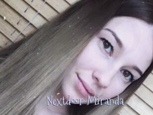 Nextdoor_Miranda