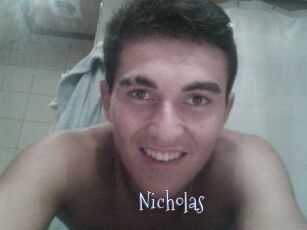 Nicholas