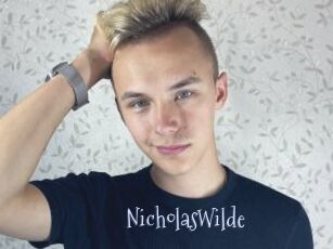 NicholasWilde