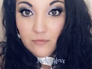 NickiLalove