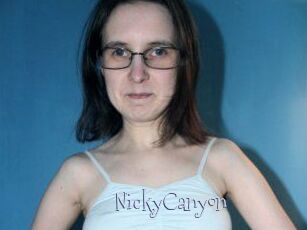 NickyCanyon