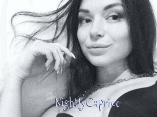 NightlyCaprice