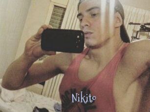 Nikito