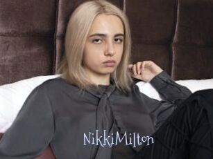 NikkiMilton