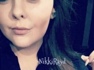 NikkiRayd