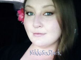 NikkiSixBlack