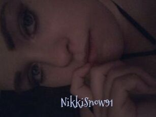 NikkiSnow91