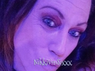 NikkiVonSixxx