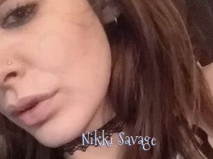 Nikki_Savage