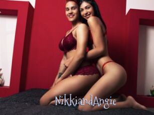 NikkiandAngie