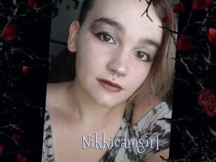 Nikkicamgirl