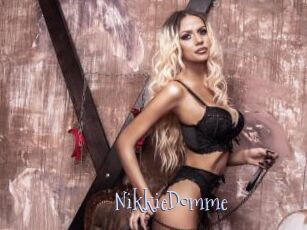 NikkieDomme