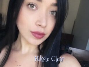 Nikole_Clear