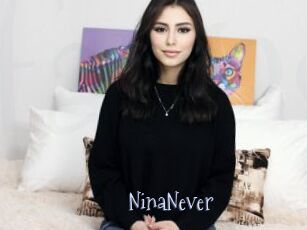 NinaNever