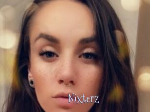 Nixterz