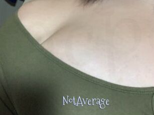 NotAverage