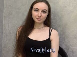 NovaRoberts