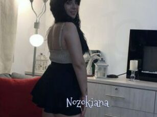 Nozokiana