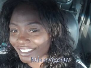 Nubianvixenluv