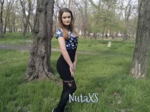 NutaXS