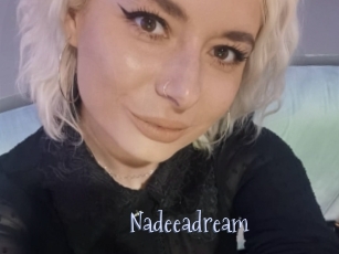 Nadeeadream