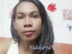 Nadiablond