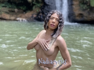 Nadiacyrus