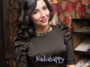 Nadiahappy