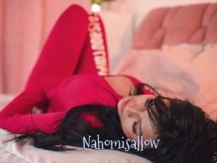 Nahomisallow