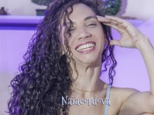 Naiacordova